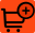Add to cart icon