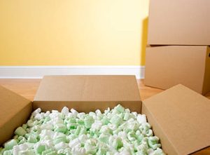packaging materials