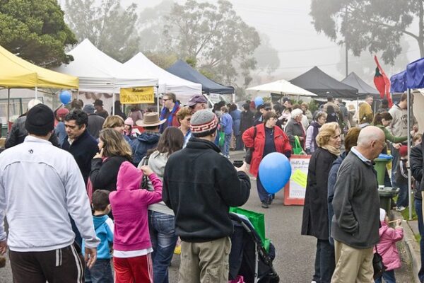 Mulgrave Farmers Market