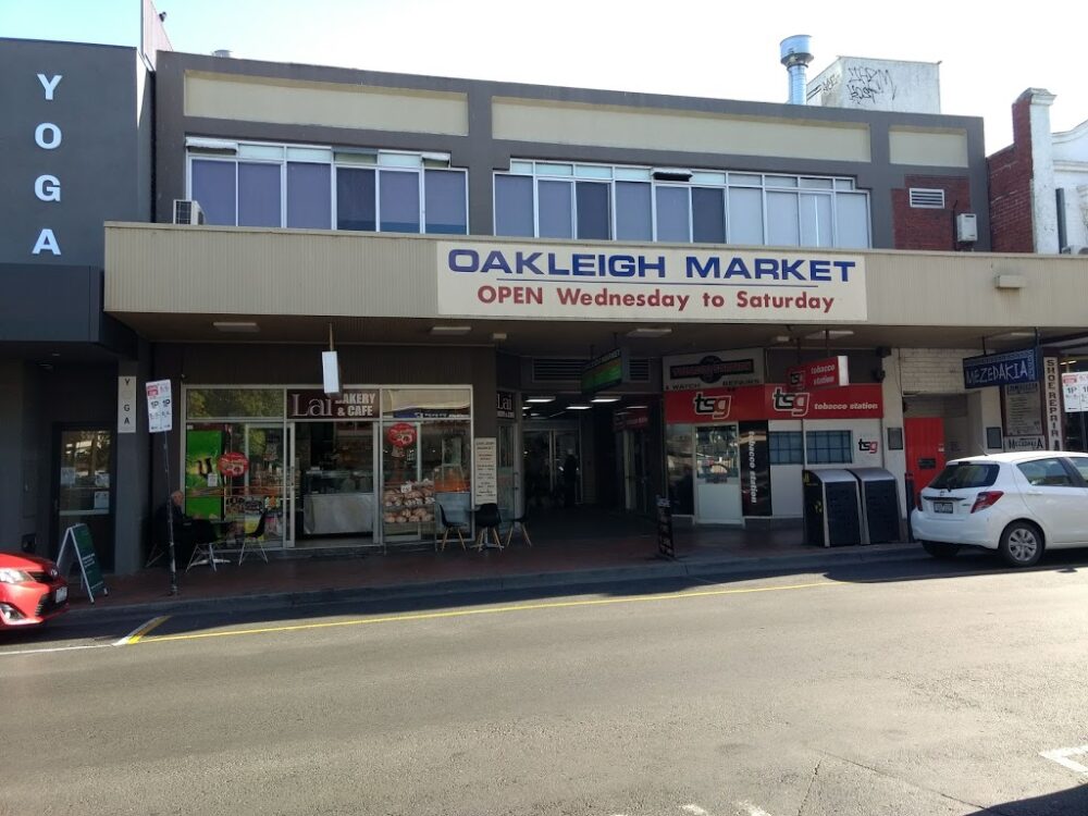 oakleigh-market oakleigh market