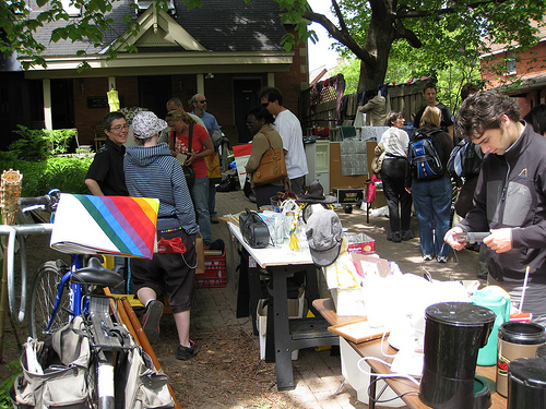 garage sale self storage garage sale self storage