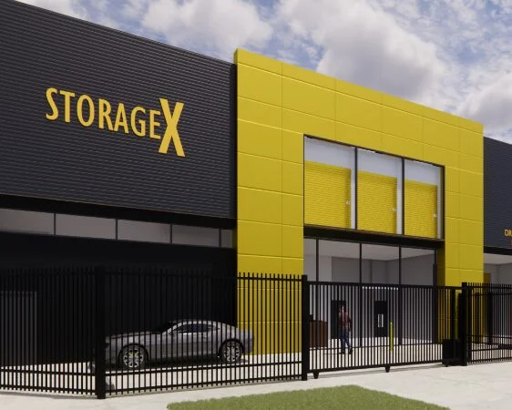 Self Storage monash