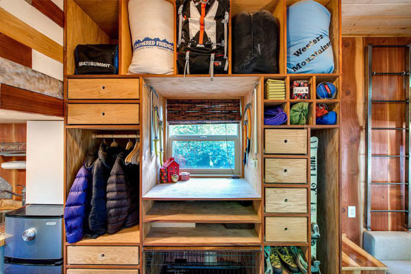 tiny house storage solutions tiny house storage solutions in melbourne