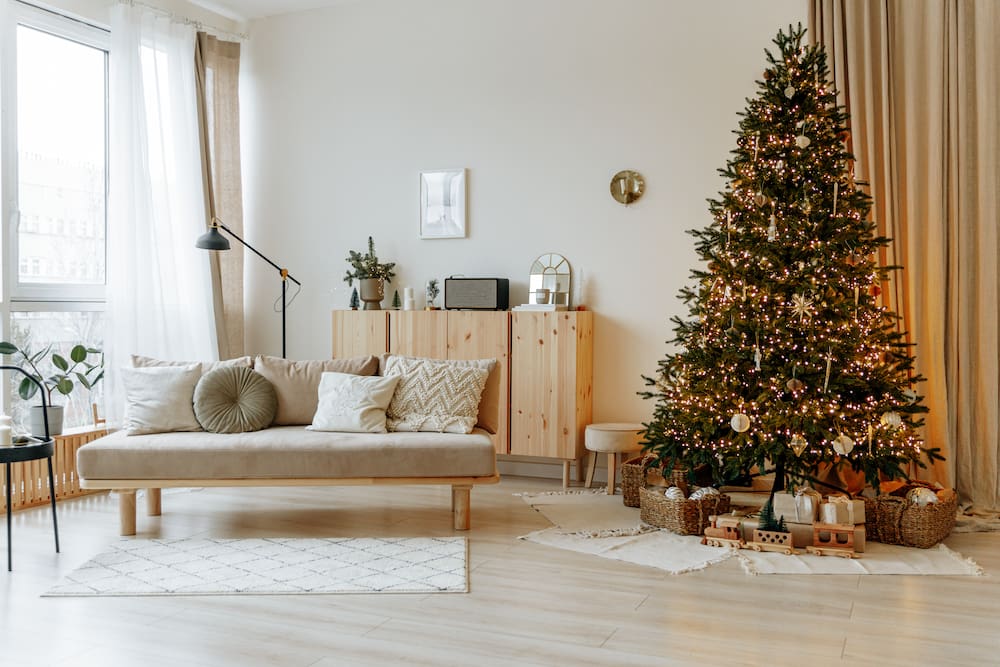 stay decluttered at christmas in Melbourne Ways to Stay Organised and Decluttered This Christmas Season