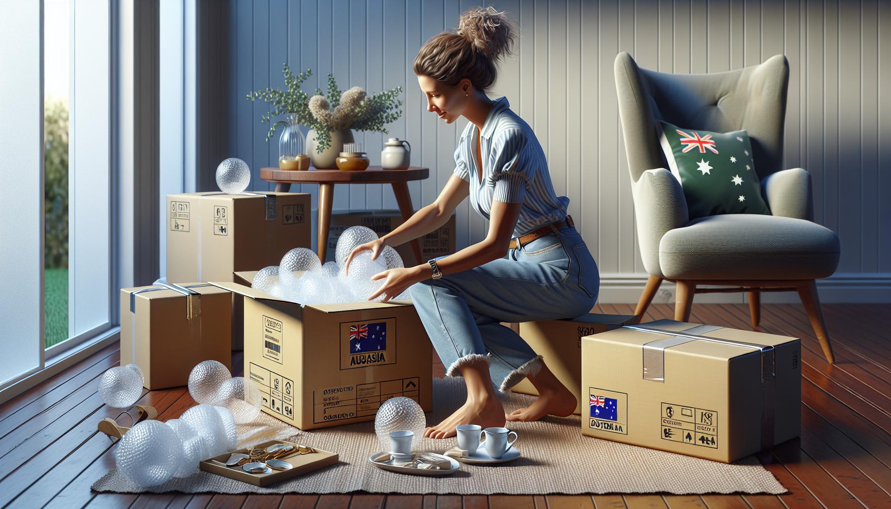 Common Packing Mistakes To Avoid