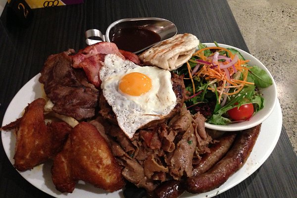 breakfast places in Oakleigh breakfast spots in Oakleigh
