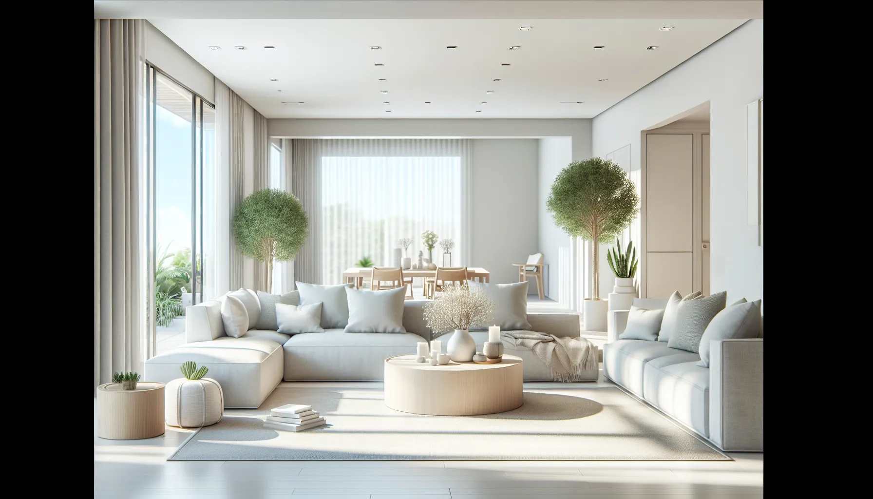 enhance buyer appeal