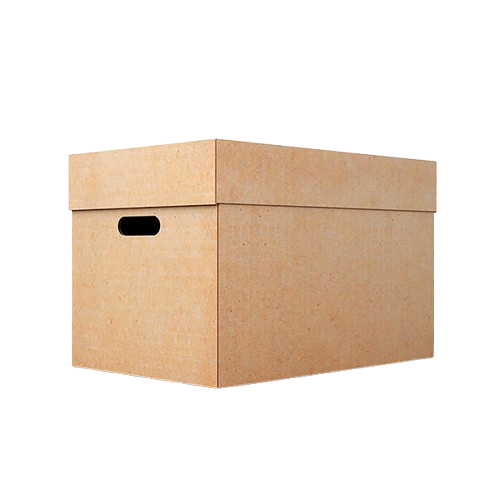 Archive Box