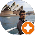 Aravind Ramesh profile picture