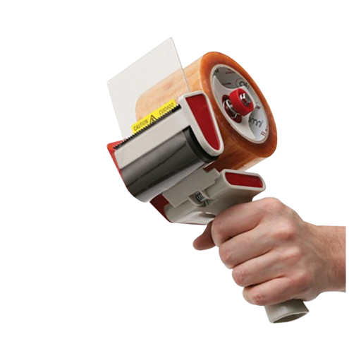 Pistol Tape Dispenser