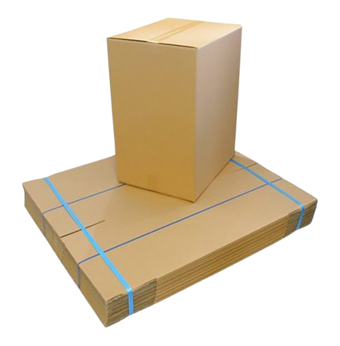 Tea Chest
