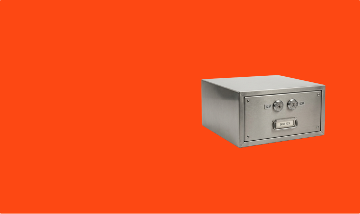 Storage Unit