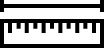 Size card icon